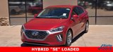 Used 2022 Hyundai Ioniq SE image 2