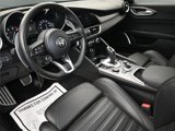 Used 2021 Alfa Romeo Giulia Ti Sport image 2