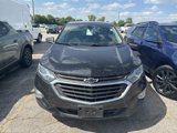 Used 2018 Chevrolet Equinox LT image 2