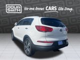 Certified 2016 Kia Sportage EX image 3
