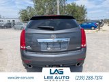 Used 2013 Cadillac SRX Luxury w/ Driver Awareness Package image 4