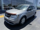 Used 2018 Dodge Journey SE w/ Popular Equipment Group image 4