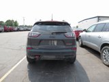 Used 2019 Jeep Cherokee Trailhawk w/ Comfort/Convenience Group image 6