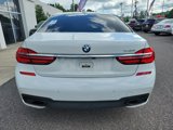 Used 2017 BMW 740i image 6