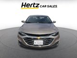 Used 2024 Chevrolet Malibu LT image 5
