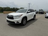 Used 2015 Toyota Highlander XLE image 3