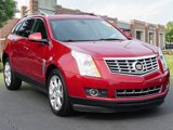 Used 2015 Cadillac SRX Performance image 3