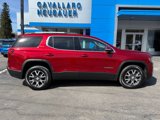 Used 2023 GMC Acadia SLE w/ Driver Convenience Package image 4