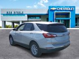 Used 2021 Chevrolet Equinox LT image 4