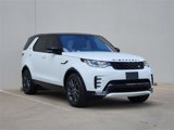 Used 2023 Land Rover Discovery S R-Dynamic image 3