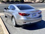 Used 2014 MAZDA MAZDA6 Touring image 5
