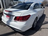 Used 2016 Mercedes-Benz E 550 Coupe image 4