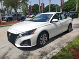 Certified 2023 Nissan Altima 2.5 S image 3
