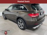 Used 2016 Mercedes-Benz GLC 300 4MATIC image 4