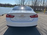 Used 2017 Chevrolet Malibu LT image 4