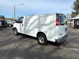 Used 2016 Chevrolet Express 2500 w/ Express Access Plus Package image 3