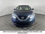 Used 2017 Nissan Murano Platinum w/ Platinum Technology Package image 2