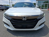 Used 2019 Honda Accord Sport image 2