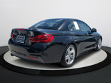 Used 2019 BMW 430i xDrive Convertible w/ M Sport Package image 4