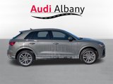 New 2025 Audi Q3 2.0T Premium image 3