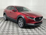 Certified 2022 MAZDA CX-30 AWD 2.5 S w/ Premium Package image 2