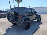 Used 2018 Jeep Wrangler Unlimited Sport image 5