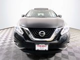 Used 2017 Nissan Murano Platinum w/ Platinum Technology Package image 2