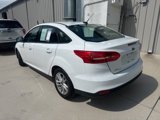 Used 2016 Ford Focus SE image 2