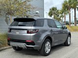 New 2025 Land Rover Discovery Sport S image 5