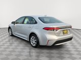 Certified 2021 Toyota Corolla LE image 5