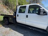 Used 2009 Ford F450 XL image 3