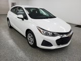 Used 2019 Chevrolet Cruze LS image 3