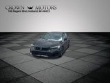 New 2025 Honda Civic Sport image 3