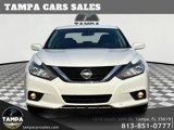 Used 2018 Nissan Altima 2.5 SV image 2