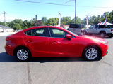 Used 2016 MAZDA MAZDA3 i Grand Touring image 2