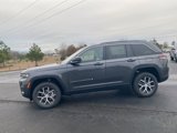New 2025 Jeep Grand Cherokee Limited image 4