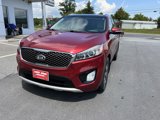 Used 2016 Kia Sorento SX image 6