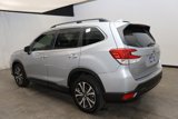 Used 2020 Subaru Forester Limited w/ Popular Package #3 image 6