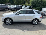 Used 2012 Mercedes-Benz ML 350 4MATIC image 2