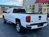 Used 2015 Chevrolet Silverado 2500 LTZ w/ Duramax Plus Package image 4
