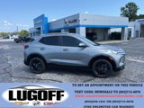 New 2025 Buick Encore GX Sport Touring w/ Advanced Technology Package image 3