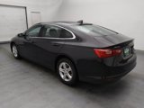Used 2023 Chevrolet Malibu LT w/ Driver Confidence Package image 3