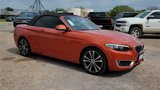 Used 2016 BMW 228i Convertible image 2