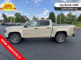 Used 2022 GMC Canyon AT4 w/ Driver Alert Package image 4
