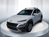 Certified 2023 Hyundai Kona SEL image 2