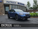 Used 2021 Subaru Crosstrek 2.0i image 1