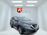 Used 2018 Nissan Murano SV image 3