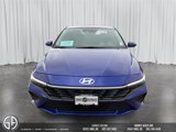 Used 2024 Hyundai Elantra SEL image 2