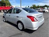 Used 2016 Nissan Versa S image 4