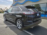 Used 2018 Ford Edge Titanium image 3